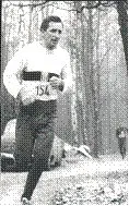 Alfred Gau, Bad Oeynhausen